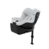 Cybex Cybex Sirona Gi Rotating ISOFIX Car Seat - Fog Grey -Push Chair Expert Sales Cybex Sirona Gi Fog Grey 2
