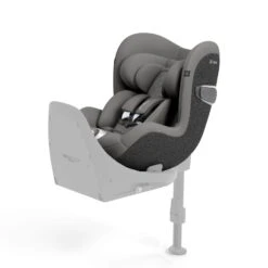 Cybex Cybex Sirona T Rotating Car Seat - PLUS - Mirage Grey