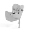 Cybex Cybex Sirona T Rotating Car Seat - PLUS - Platinum White