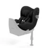 Cybex Cybex Sirona T Rotating Car Seat - Sepia Black