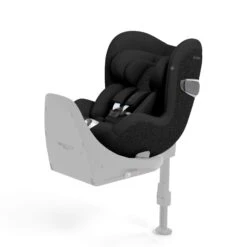 Cybex Cybex Sirona T Rotating Car Seat - Sepia Black