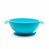 Callowesse Callowesse Silicone Suction Bowl - Blue