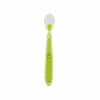 Callowesse Callowesse Silicone Weaning Spoon – Green