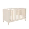 Babymore Babymore Dante Cot Bed - Cashmere -Push Chair Expert Sales Dante Cot Bed CASHMERE 6A 740x740 1