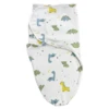 Callowesse Callowesse Newborn Baby Swaddle 0-3 Months – Dinky Dinos -Push Chair Expert Sales Dinky Dinos folded