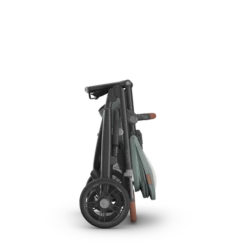 UPPAbaby UPPAbaby Vista V3 Pushchair And Carrycot - Kenzi -Push Chair Expert Sales EjdAaXeA