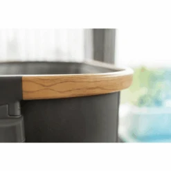 Maxi-Cosi Maxi-Cosi Iora Co-Sleeper Crib – Beyond Graphite -Push Chair Expert Sales Essential Graphite Lora 8