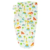 Callowesse Callowesse Newborn Baby Swaddle 0-3 Months – Exotic Kingdom 1 Callowesse Callowesse Newborn Baby Swaddle 0-3 Months – Exotic Kingdom -Push Chair Expert Sales Exotic Kingdom