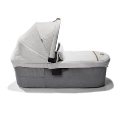 Joie Joie Finiti Flex Travel Ready System With I-Level Car Seat And ISOFIX Base - Oyster -Push Chair Expert Sales Finiti Travel Ready Bundle Oyster Ramble XL Oyster 1