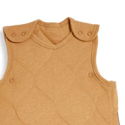 Little Green Sheep Little Green Sheep Organic Baby Sleeping Bag | 2.5 Tog | 0-6 Months - Honey -Push Chair Expert Sales GreenSheepGroup Products Nov20191933 2 1