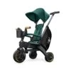 Doona Doona Liki S5 Push Along 5-in-1 Trike / Bike - Racing Green 2 Doona Doona Liki S5 Push Along 5-in-1 Trike / Bike - Racing Green -Push Chair Expert Sales GreenTrike 1600x1600 63ac4b97 8fa6 491f 9f9b 41d1dbb7353e