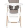 Joie Joie Mimzy Recline Highchair - Walnut Wood -Push Chair Expert Sales H1013EBWNW000 Mimzyrecline WalnutWood Hero cs cc HR