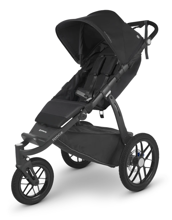 UPPAbaby UPPAbaby Ridge All Terrain Pushchair - Jake UPPAbaby UPPAbaby Ridge All Terrain Pushchair - Jake -Push Chair Expert Sales H dH ePA