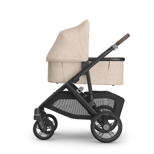UPPAbaby UPPAbaby Vista V3 Pushchair and Carrycot - Liam UPPAbaby UPPAbaby Vista V3 Pushchair And Carrycot - Liam -Push Chair Expert Sales HcTRFL1w