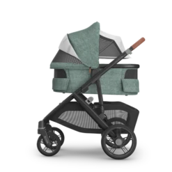 UPPAbaby UPPAbaby Vista V3 Pushchair And Carrycot - Gwen -Push Chair Expert Sales I4dcqskA