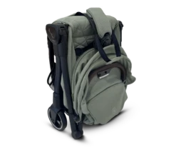 Silver Cross Silver Cross Clic Stroller - Sage -Push Chair Expert Sales IMG 3322RT