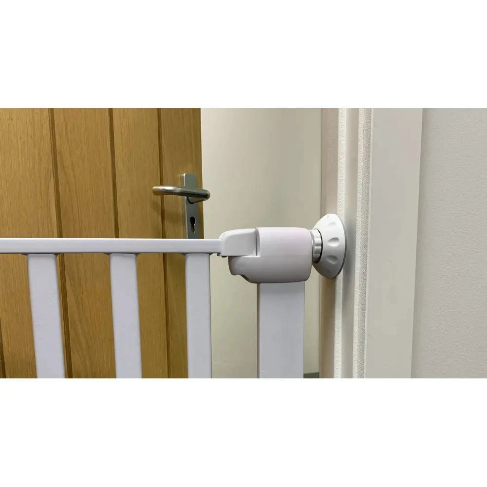 Callowesse Callowesse Safety Gate Wall Protectors - 2 Pack Callowesse Callowesse Safety Gate Wall Protectors - 2 Pack -Push Chair Expert Sales IMG 6698 png