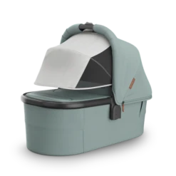 UPPAbaby UPPAbaby Vista V3 Travel System Bundle With Cybex Cloud T Car Seat And ISOFIX Base - Kenzi -Push Chair Expert Sales IYcHzwOA