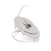 ICandy ICandy MiChair Newborn Rocker Pod - White & Pearl