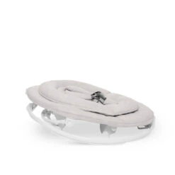 ICandy ICandy MiChair Complete All In One Highchair Bundle With Newborn Rocker - White & Pearl 10 ICandy ICandy MiChair Complete All In One Highchair Bundle With Newborn Rocker - White & Pearl -Push Chair Expert Sales Image 1 iCandy MiChair White Pearl 2 71852.1683812578 1