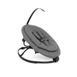 ICandy ICandy MiChair Newborn Rocker Pod - Black & Flint