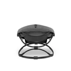 ICandy ICandy MiChair Newborn Rocker Pod - Black & Flint -Push Chair Expert Sales Image 2 iCandy MiChair Black Flint 3 01090.1683812862