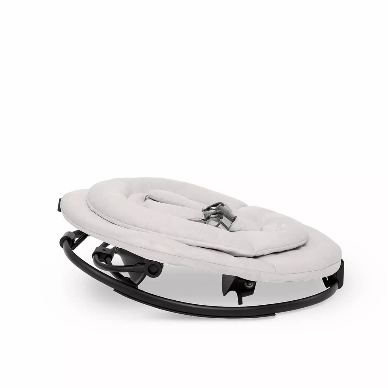 iCandy iCandy MiChair Newborn Rocker Pod - Black & Pearl ICandy ICandy MiChair Newborn Rocker Pod - Black & Pearl -Push Chair Expert Sales Image 2 iCandy MiChair Black Pearl 2 21939.1683813304