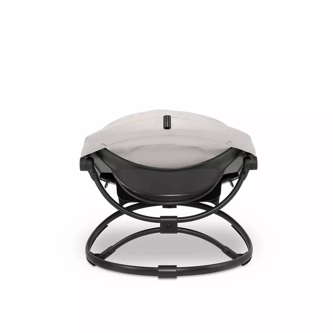 iCandy iCandy MiChair Newborn Rocker Pod - Black & Pearl ICandy ICandy MiChair Newborn Rocker Pod - Black & Pearl -Push Chair Expert Sales Image 2 iCandy MiChair Black Pearl 3 35514.1683813303