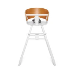 ICandy ICandy MiChair Complete All In One Highchair Bundle With Newborn Rocker - White & Pearl 5 ICandy ICandy MiChair Complete All In One Highchair Bundle With Newborn Rocker - White & Pearl -Push Chair Expert Sales Image 3 iCandy MiChair White Front 72954.1683812578