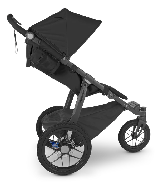 UPPAbaby UPPAbaby Ridge All Terrain Pushchair - Jake UPPAbaby UPPAbaby Ridge All Terrain Pushchair - Jake -Push Chair Expert Sales J4GJueCg