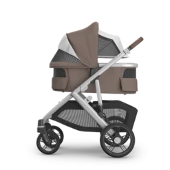 UPPAbaby UPPAbaby Vista V3 Travel System Bundle With Cybex Cloud T Car Seat And ISOFIX Base - Theo -Push Chair Expert Sales Jen8P7eA