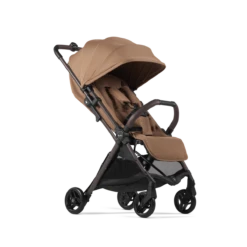 Silver Cross Silver Cross Jet 5 Compact Stroller - Cinnamon