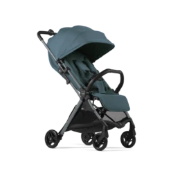 Silver Cross Silver Cross Jet 5 Compact Stroller - Mineral