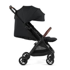 Silver Cross Silver Cross Jet 5 Compact Stroller - Space -Push Chair Expert Sales Jet5 2024 US Space Side LieFlat