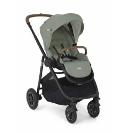 Joie Joie Versatrax Pushchair - Laurel