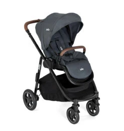Joie Joie Versatrax Pushchair - Moonlight