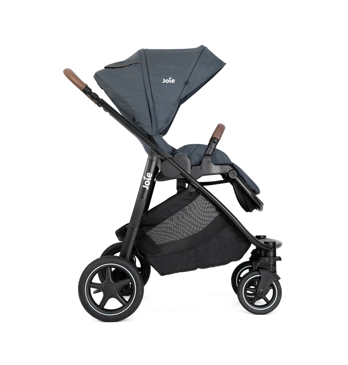 Joie Joie Versatrax Pushchair - Moonlight Joie Joie Versatrax Pushchair - Moonlight -Push Chair Expert Sales Joie Versatrax Moonlight 2