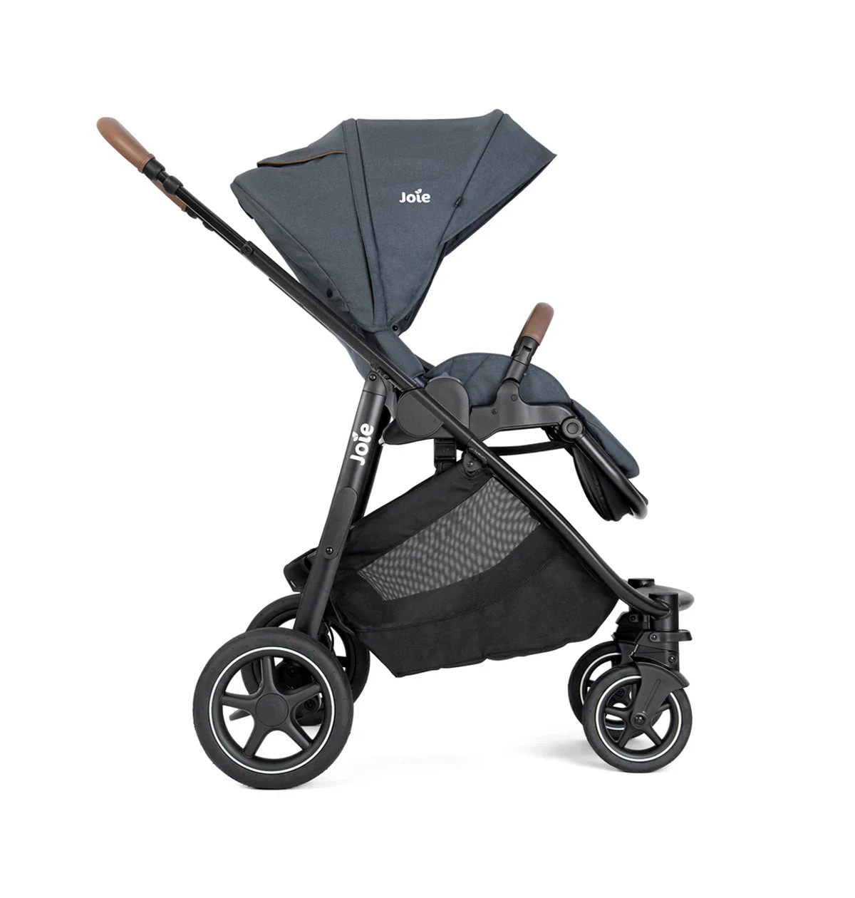 Joie Joie Versatrax Pushchair - Moonlight Joie Joie Versatrax Pushchair - Moonlight -Push Chair Expert Sales Joie Versatrax Moonlight 4
