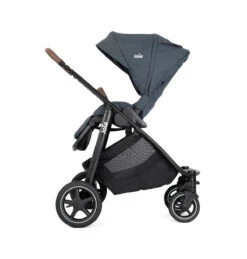 Joie Joie Versatrax Pushchair - Moonlight 4 Joie Joie Versatrax Pushchair - Moonlight -Push Chair Expert Sales Joie Versatrax Moonlight 5