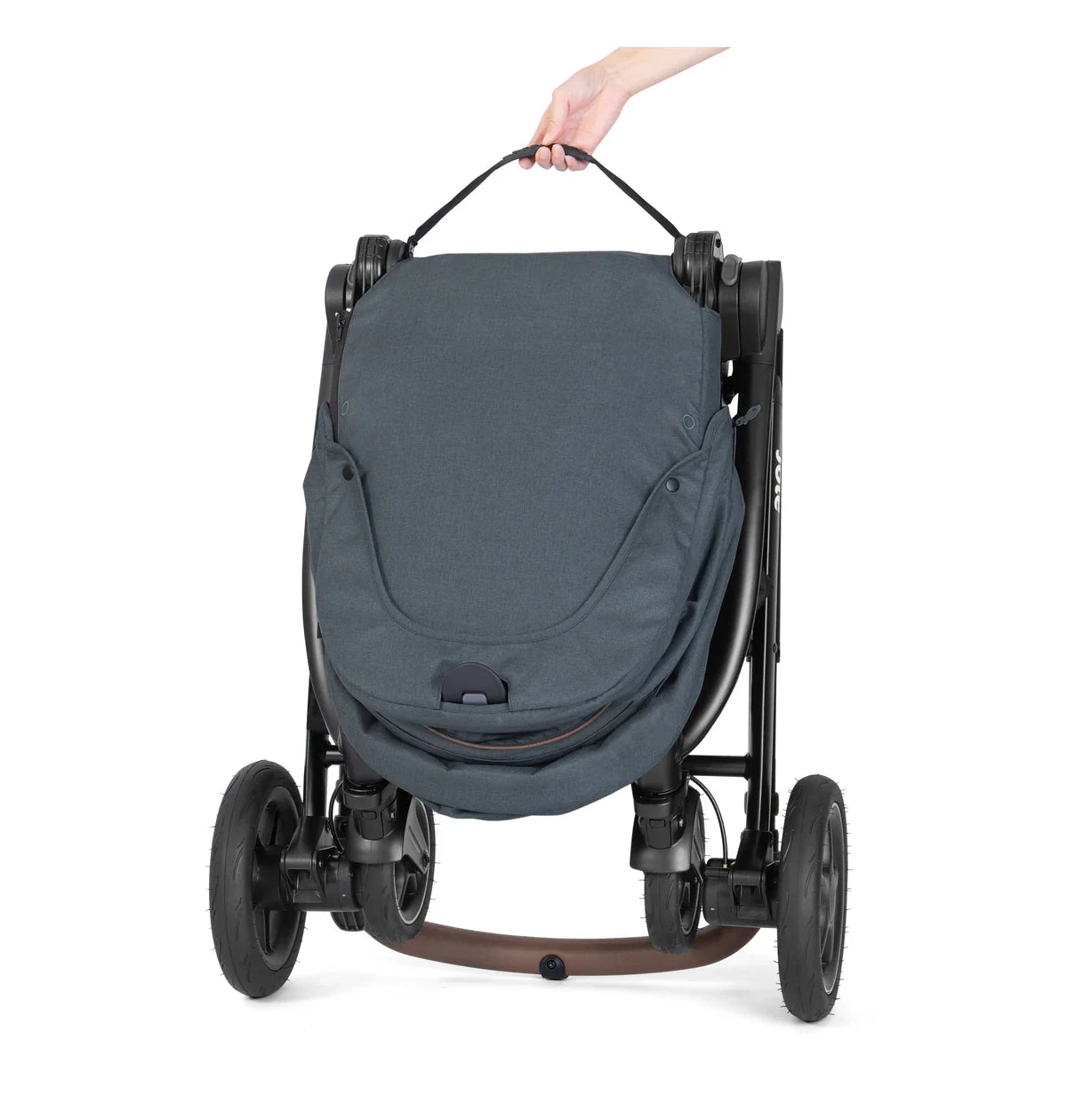Joie Joie Versatrax Pushchair - Moonlight Joie Joie Versatrax Pushchair - Moonlight -Push Chair Expert Sales Joie Versatrax Moonlight 6
