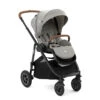 Joie Joie Versatrax Pushchair - Pebble -Push Chair Expert Sales Joie Versatrax Pebble 1