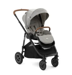 Joie Joie Versatrax Pushchair - Pebble