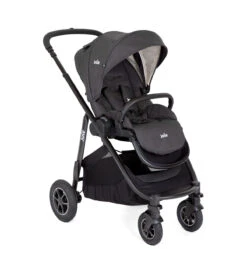 Joie Joie Versatrax Pushchair - Shale