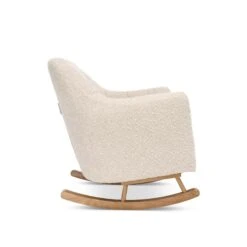 Tutti Bambini Tutti Bambini Jonah Mini Me Children's Rocking Chair - Boucle Mushroom 6 Tutti Bambini Tutti Bambini Jonah Mini Me Children's Rocking Chair - Boucle Mushroom -Push Chair Expert Sales Jonah Mini Me Rocking Chair Mushroom 8