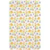 Callowesse Callowesse Soft Foam Baby Changing Mat - Jungle Fun -Push Chair Expert Sales Jungle Fun lighter