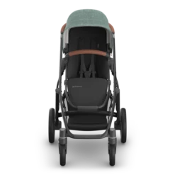UPPAbaby UPPAbaby Vista V3 Travel System Bundle With Cybex Cloud T Car Seat And ISOFIX Base - Gwen -Push Chair Expert Sales LOx7ALsg 1