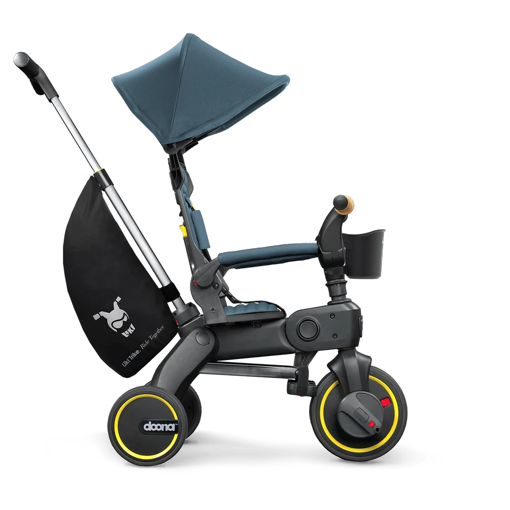 Doona Doona Liki S5 Push Along 5-in-1 Trike / Bike - Ocean Blue Doona Doona Liki S5 Push Along 5-in-1 Trike / Bike - Ocean Blue -Push Chair Expert Sales Liki S5 OceanBlue 1 ParentMode CupHolder 1000x 8a4d2e48 a8f4 420f a0dd 3fdeab3dee59