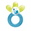 MAM MAM Water Filled Ergonomic Cooler Teether – Blue -Push Chair Expert Sales MAM cooler 365 sorbet green 631 pool blue 72dpi