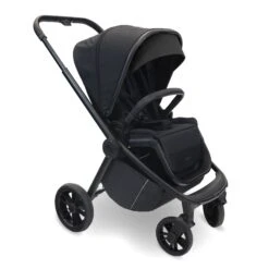 My Babiie My Babiie 450 Pushchair Bundle With Accessories - Black -Push Chair Expert Sales MB450CBG Graphics 1 1