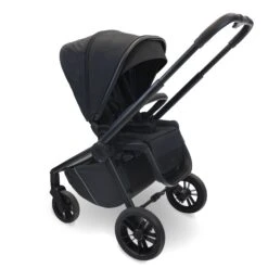 My Babiie My Babiie 450i Travel System With Infant Carrier - Black -Push Chair Expert Sales MB450CBG Graphics 2